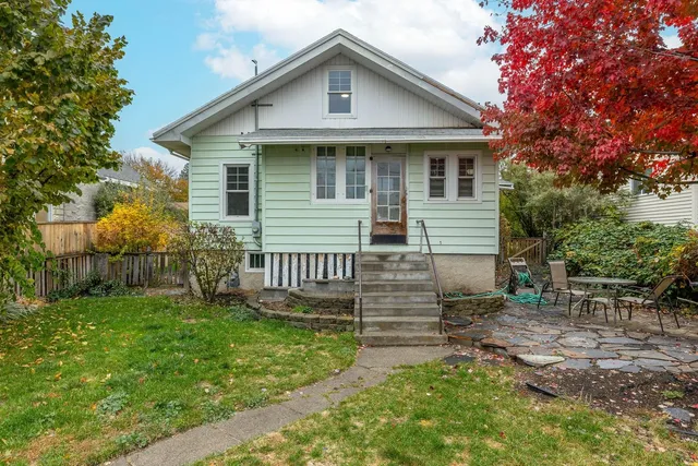 $270,000 | 2417 West Dalton Avenue, Spokane, WA 99205