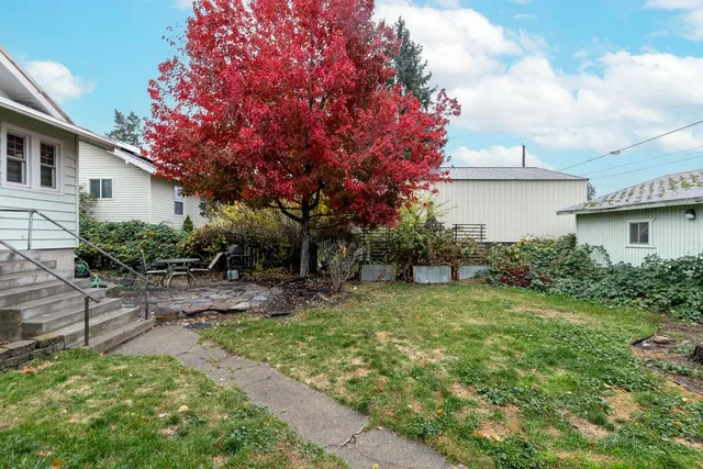 $270,000 | 2417 West Dalton Avenue, Spokane, WA 99205