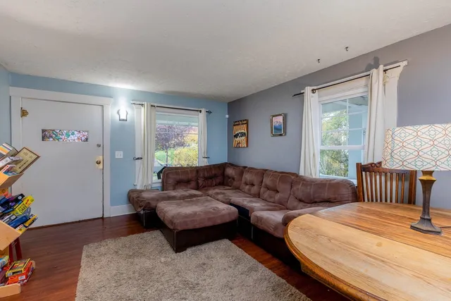 $270,000 | 2417 West Dalton Avenue, Spokane, WA 99205