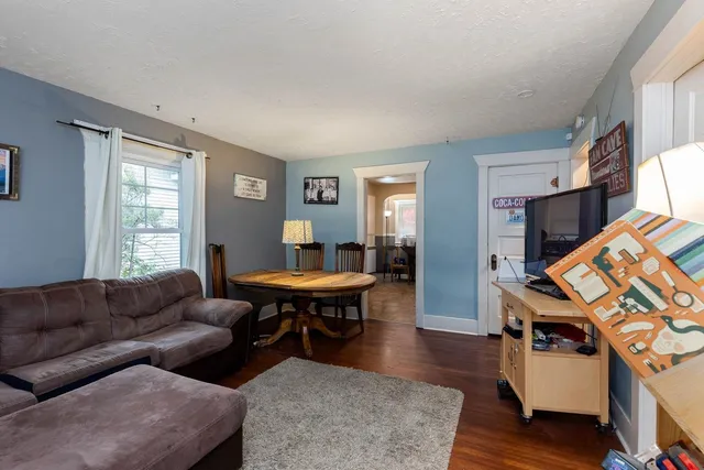 $270,000 | 2417 West Dalton Avenue, Spokane, WA 99205