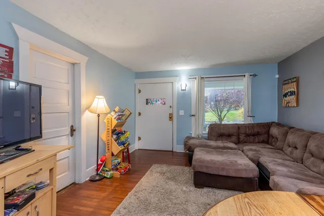 $270,000 | 2417 West Dalton Avenue, Spokane, WA 99205