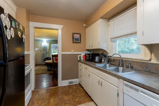 $270,000 | 2417 West Dalton Avenue, Spokane, WA 99205