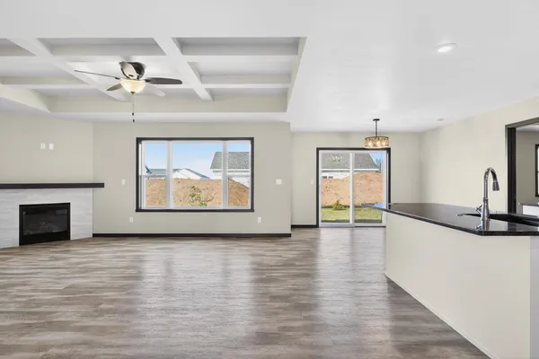 $474,900 | 302 Willie Mays Circle, De Pere, WI 54115