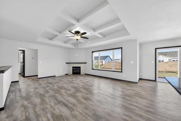 $474,900 | 302 Willie Mays Circle, De Pere, WI 54115