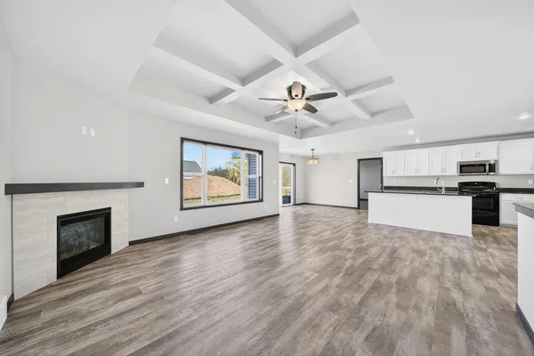 $474,900 | 302 Willie Mays Circle, De Pere, WI 54115