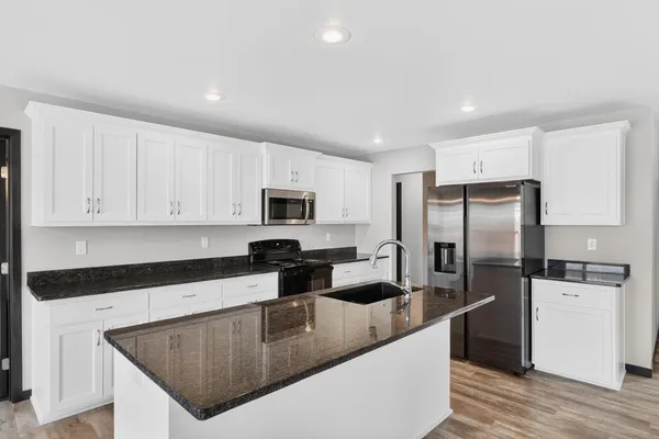 $474,900 | 302 Willie Mays Circle, De Pere, WI 54115