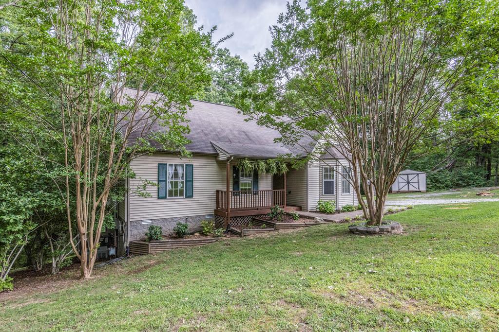 203 Gaskins Road Dickson, TN 37055 - Photo 3 of 30