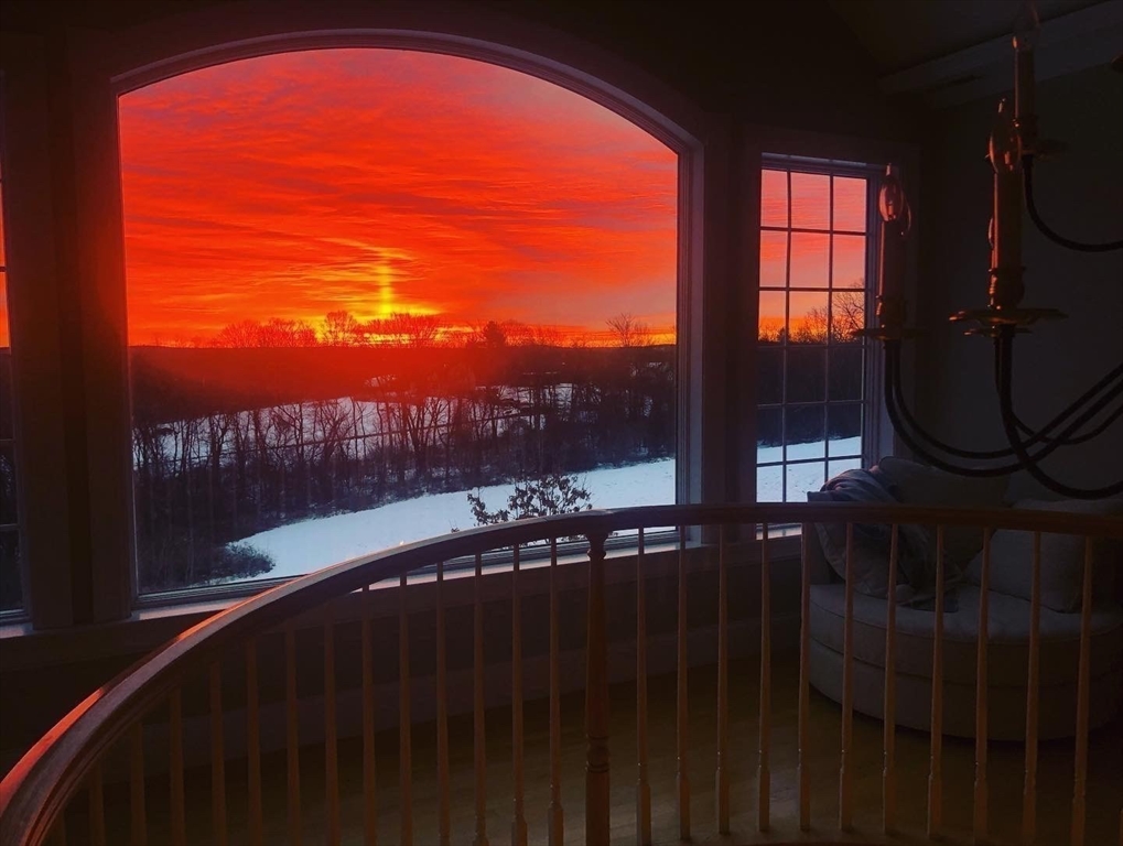 63 Skyfields Drive Groton, MA 01450 - Photo 34 of 40 a view of balcony with furniture