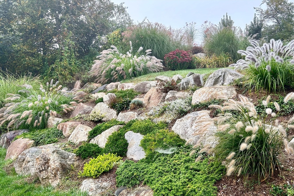 63 Skyfields Drive Groton, MA 01450 - Photo 37 of 40 a picture of flowers