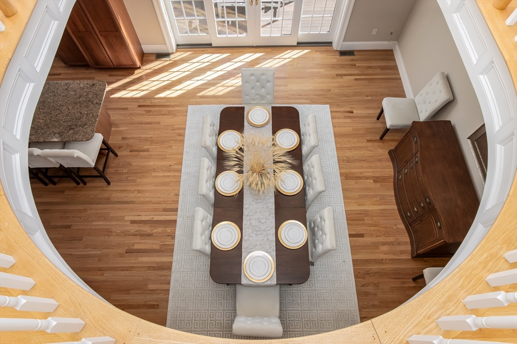 63 Skyfields Drive Groton, MA 01450 - Photo 8 of 40 a bathroom with a sink and a mirror