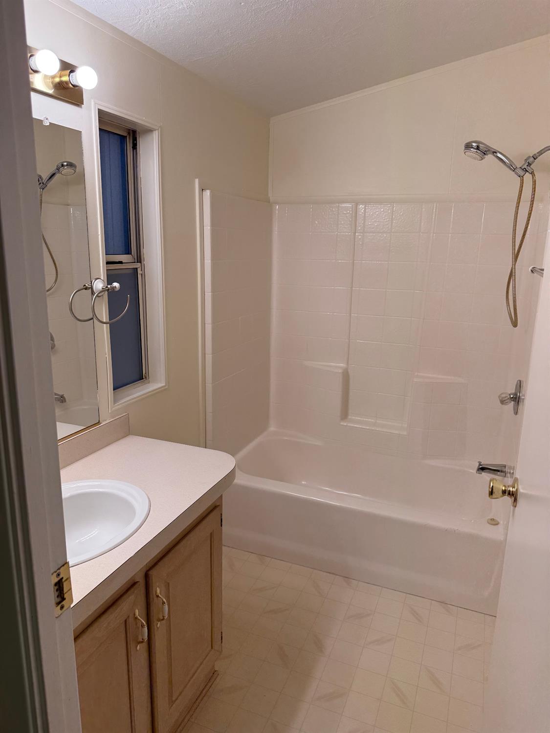 5766 Pony Express Trail, Unit 2 Pollock Pines, CA 95726 - Photo 29 of 43 Primary Bathroom - New Paint Dec. 2025