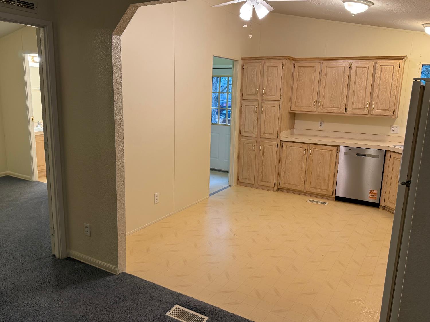 5766 Pony Express Trail, Unit 2 Pollock Pines, CA 95726 - Photo 6 of 43 New Paint Dec. 2025