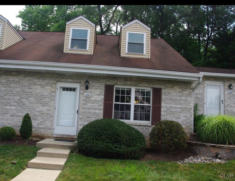 126 Springhouse Road Allentown, PA 18104 - Photo 1 of 40 Gallery Image 1