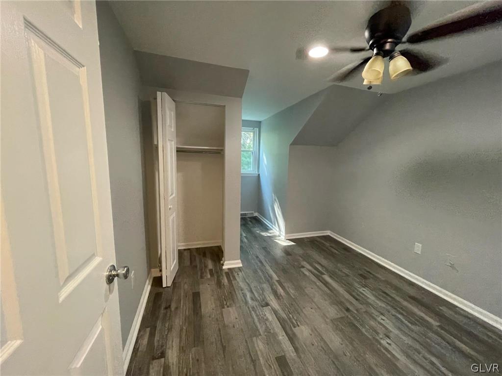 126 Springhouse Road Allentown, PA 18104 - Photo 23 of 40 #1 Bedroom/2nd Floor