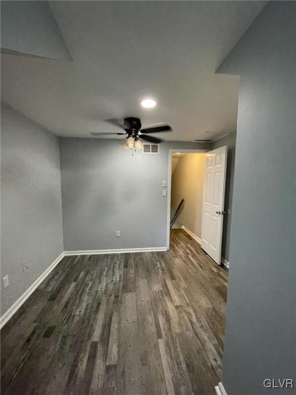 126 Springhouse Road Allentown, PA 18104 - Photo 24 of 40 #1 Bedroom/ 2nd Floor
