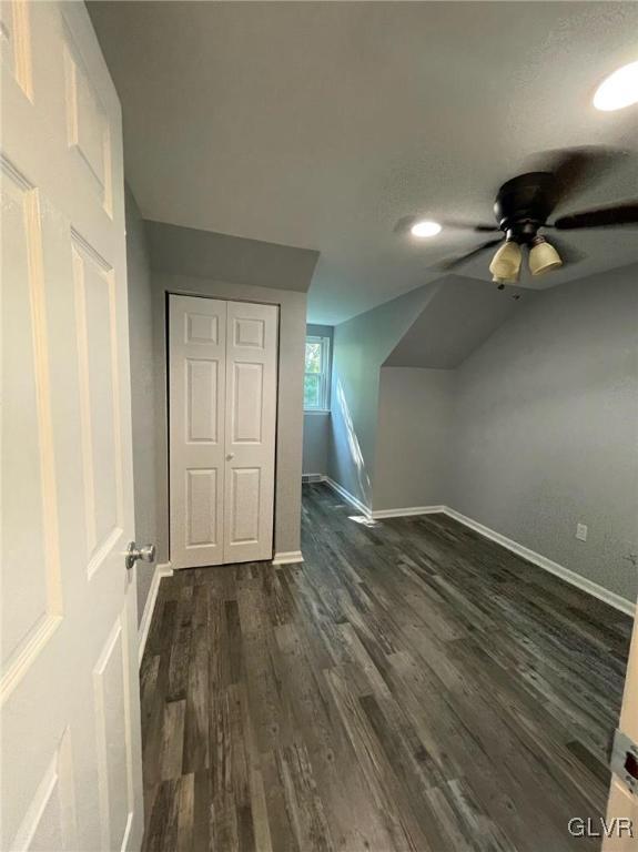 126 Springhouse Road Allentown, PA 18104 - Photo 25 of 40 #1 Bedroom/2nd Floor