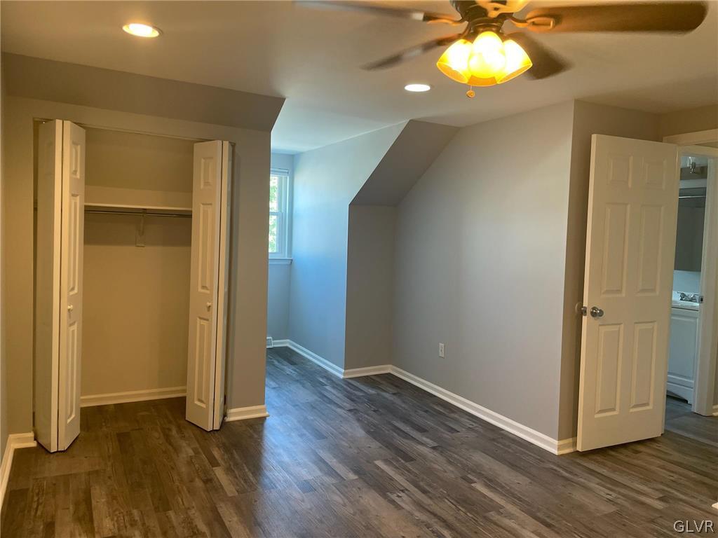 126 Springhouse Road Allentown, PA 18104 - Photo 28 of 40 #2 Bedroom/2nd Floor