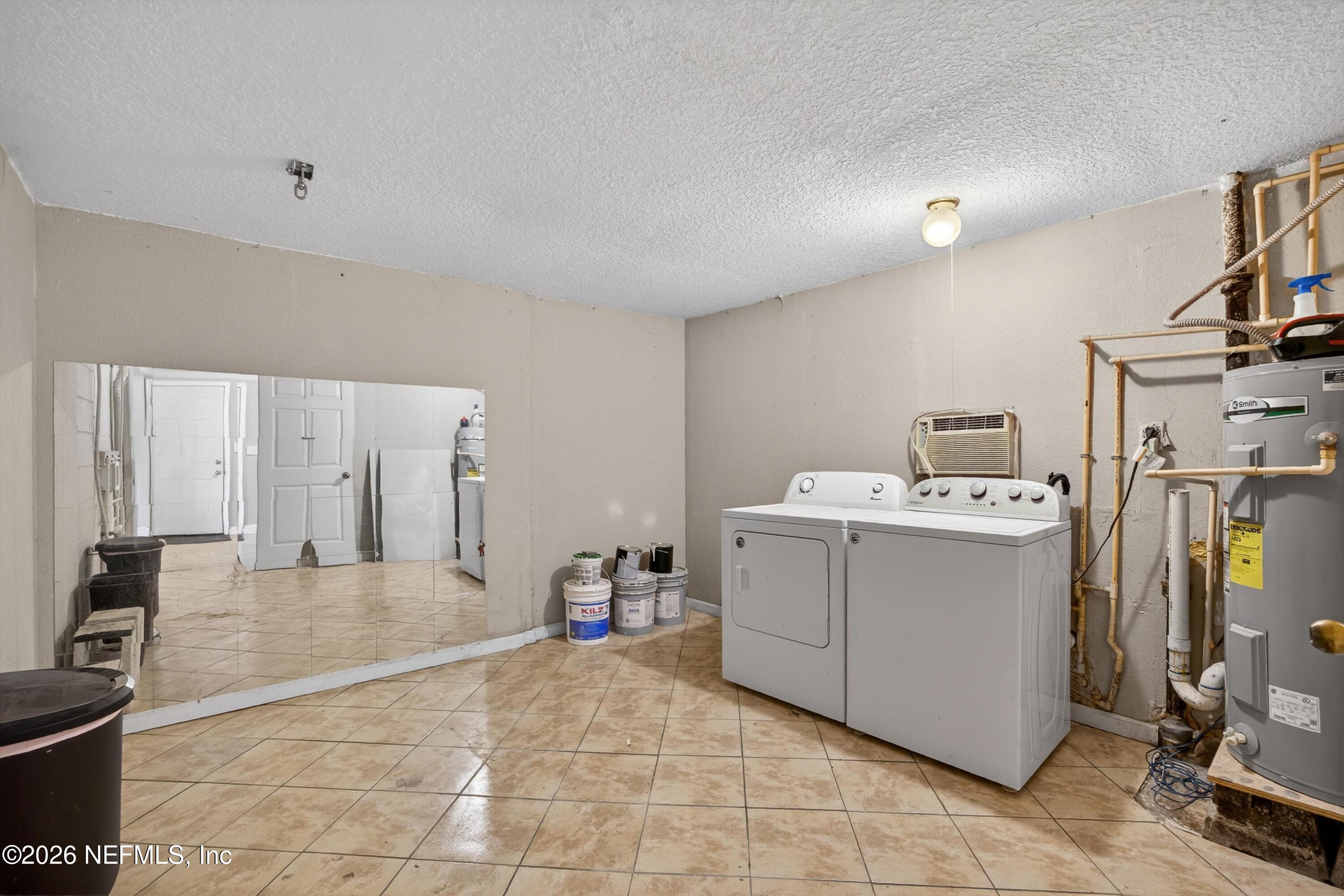 5134 Damascus Road South Jacksonville, FL 32207 - Photo 35 of 41 a view of a storage & utility room with stuff