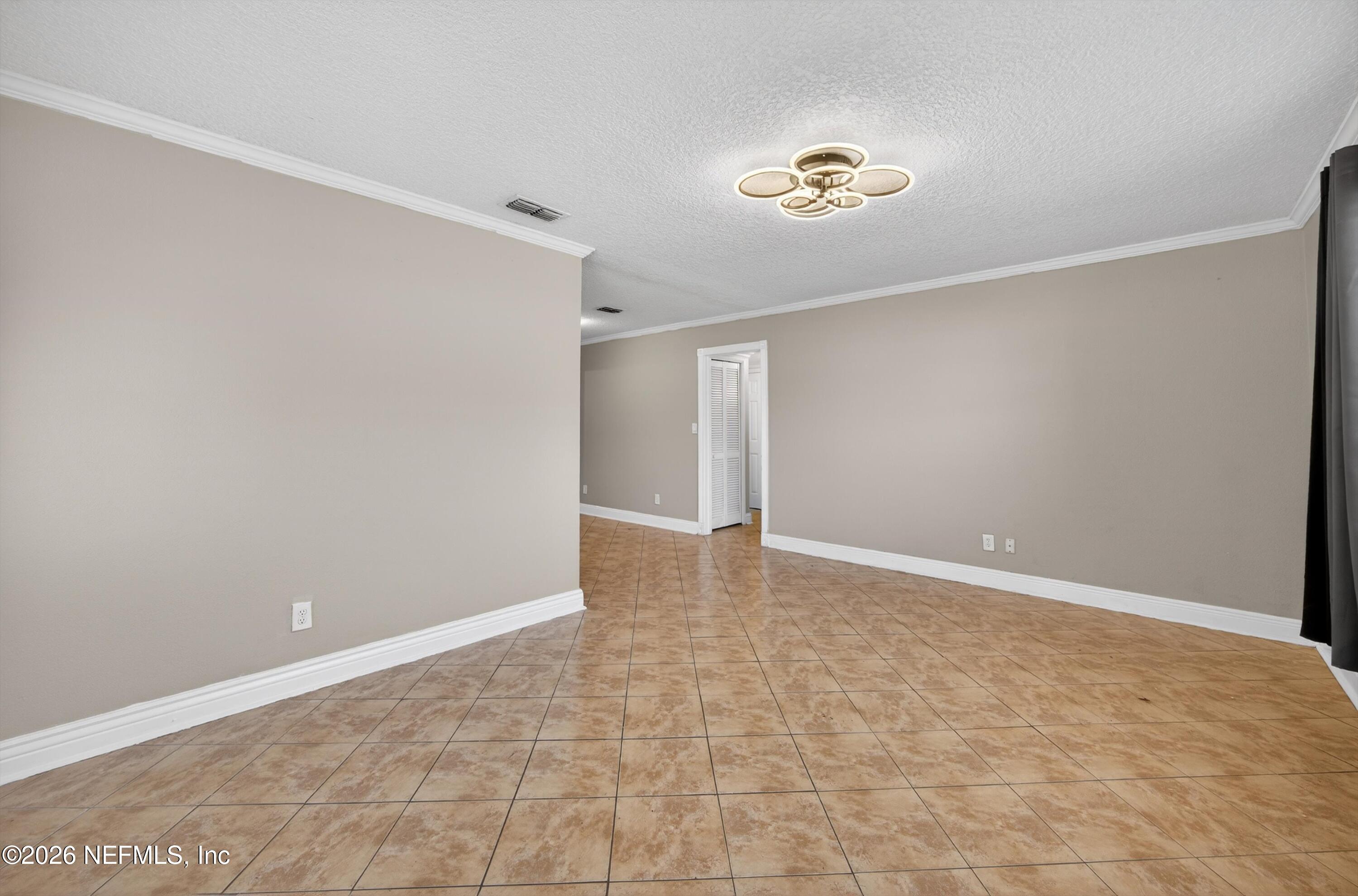 5134 Damascus Road South Jacksonville, FL 32207 - Photo 8 of 41 a view of an empty room