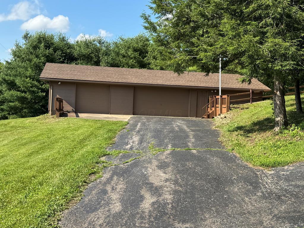 300 Core Road Frankfort, OH 45628 - Photo 5 of 33 G1
