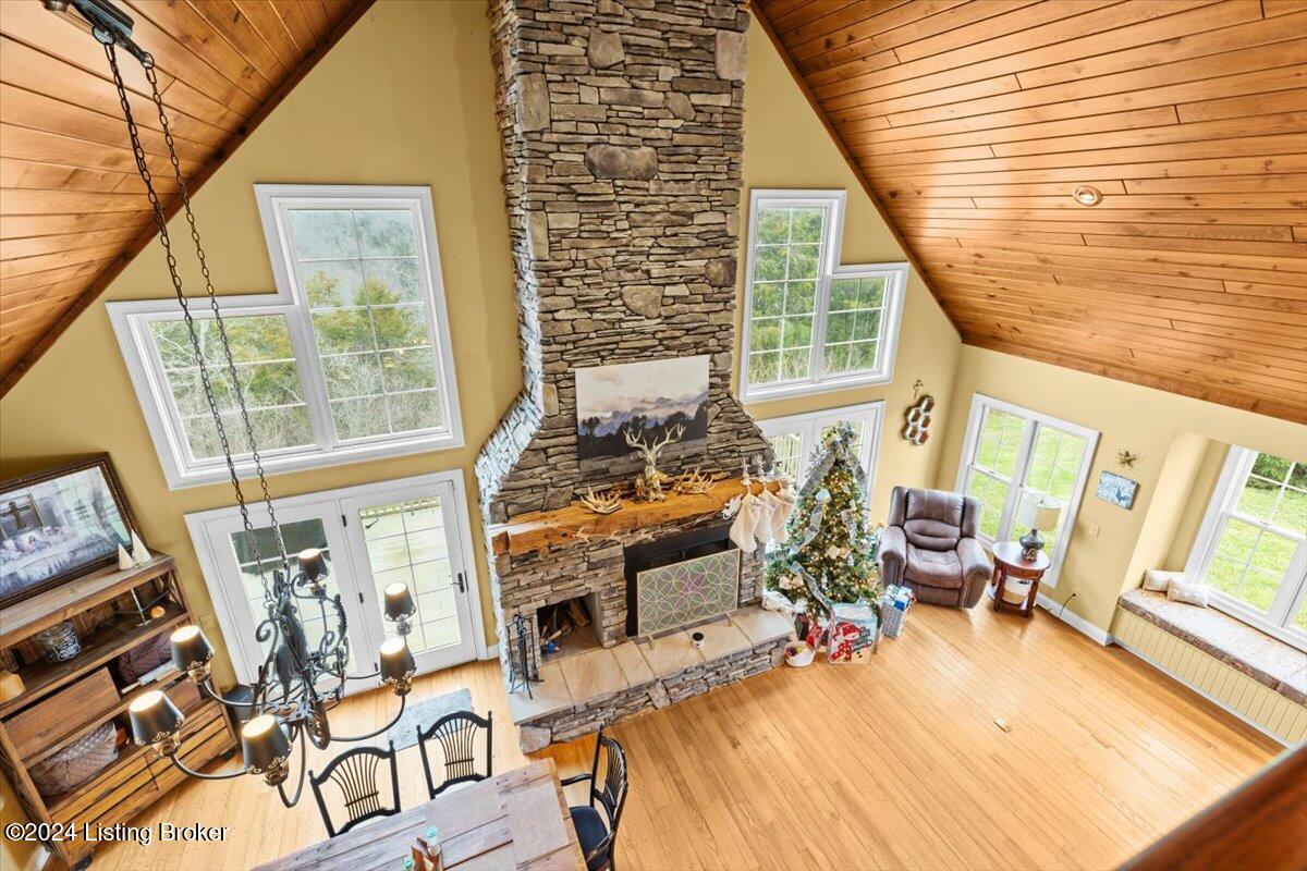 874 Royalty Ridge Road Willisburg, KY 40078 - Photo 28 of 67 26-874 Royalty Ridge Rd-26