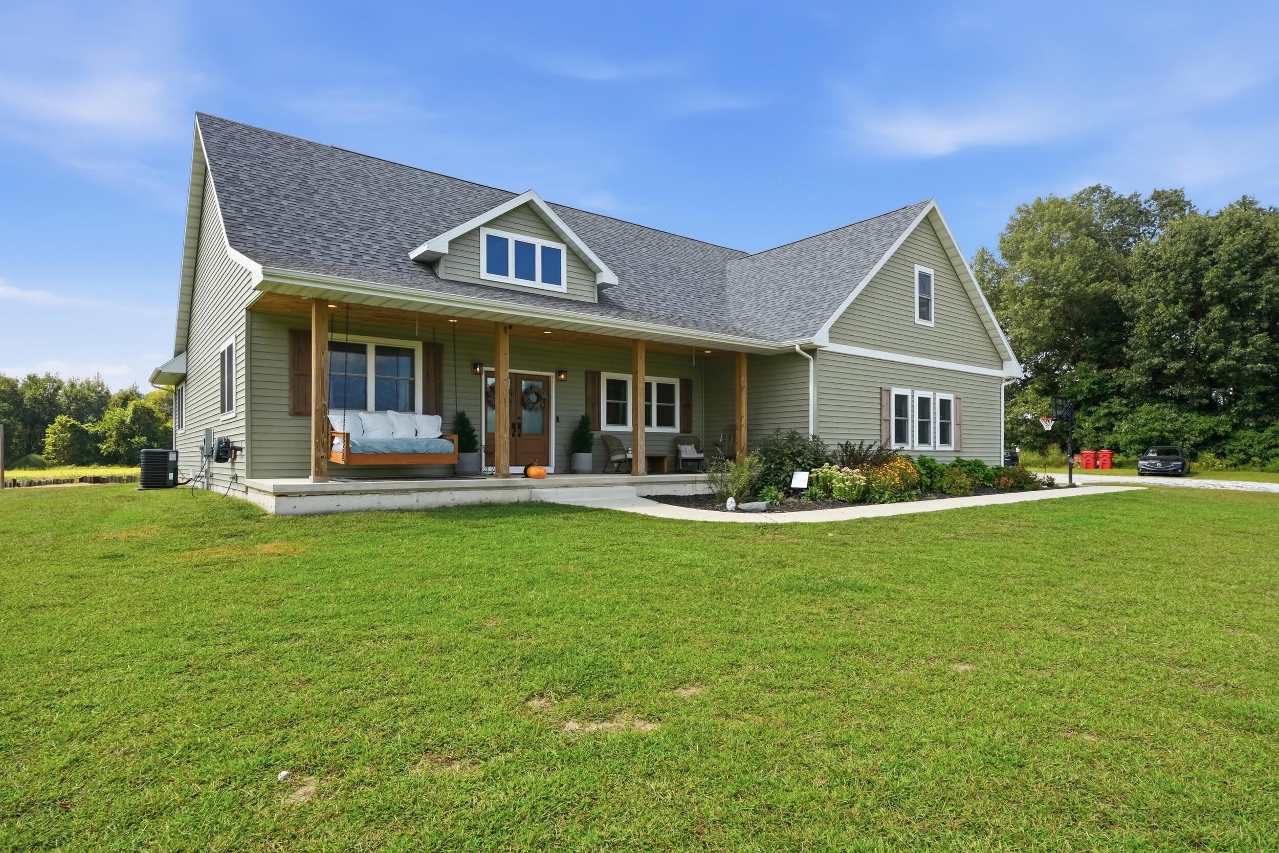 6481 South Range Road North Judson, IN 46366 - Photo 32 of 48 2500x1667