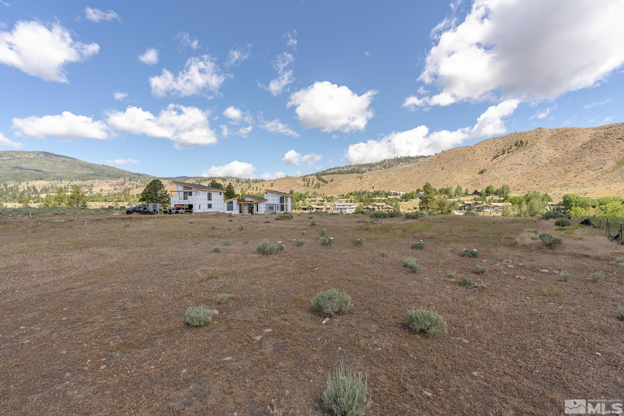 421 River Pines Drive, Unit 2 Verdi, NV 89439 - Photo 12 of 22 a view of a field with lots of trees