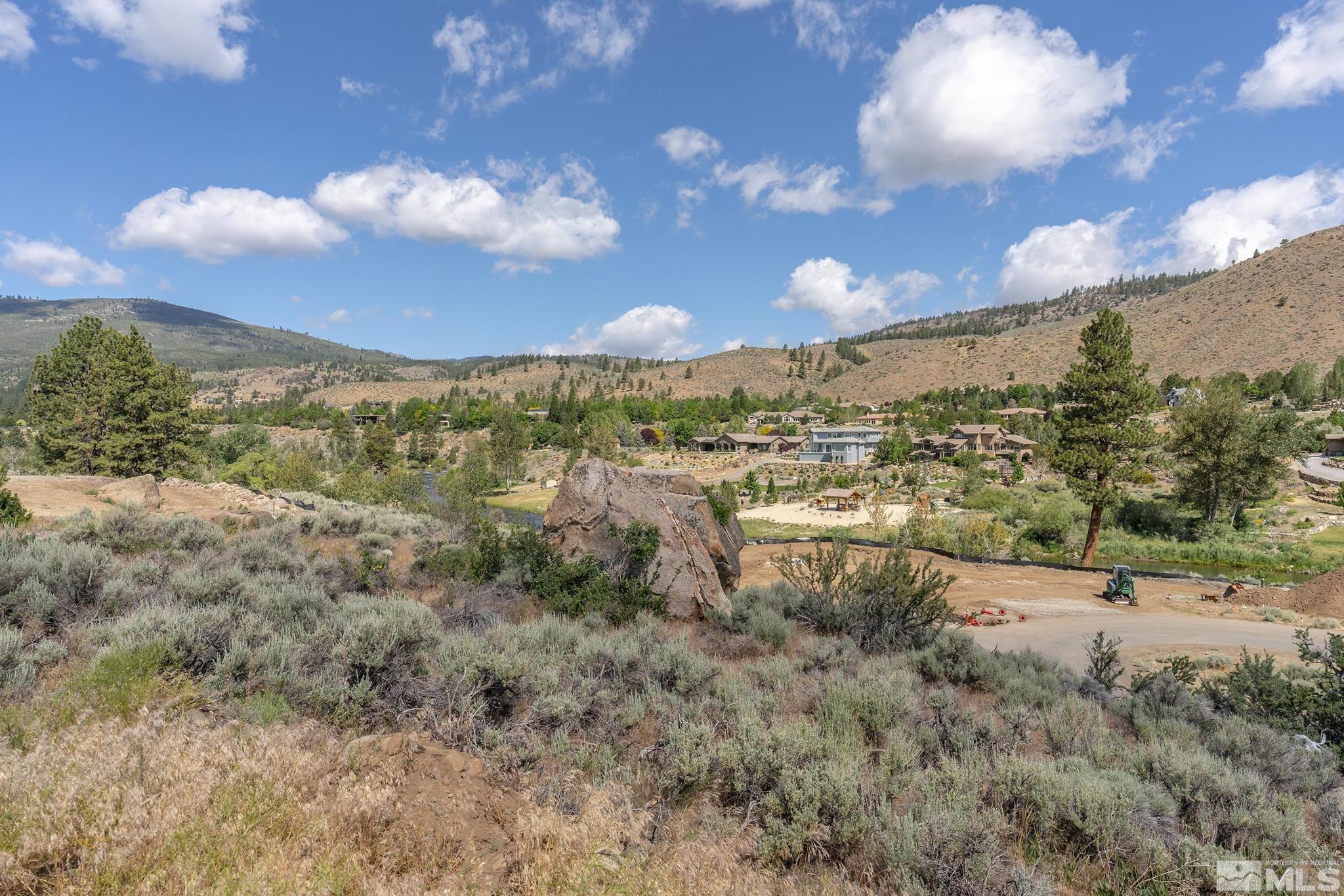 421 River Pines Drive, Unit 2 Verdi, NV 89439 - Photo 17 of 22 a view of a city