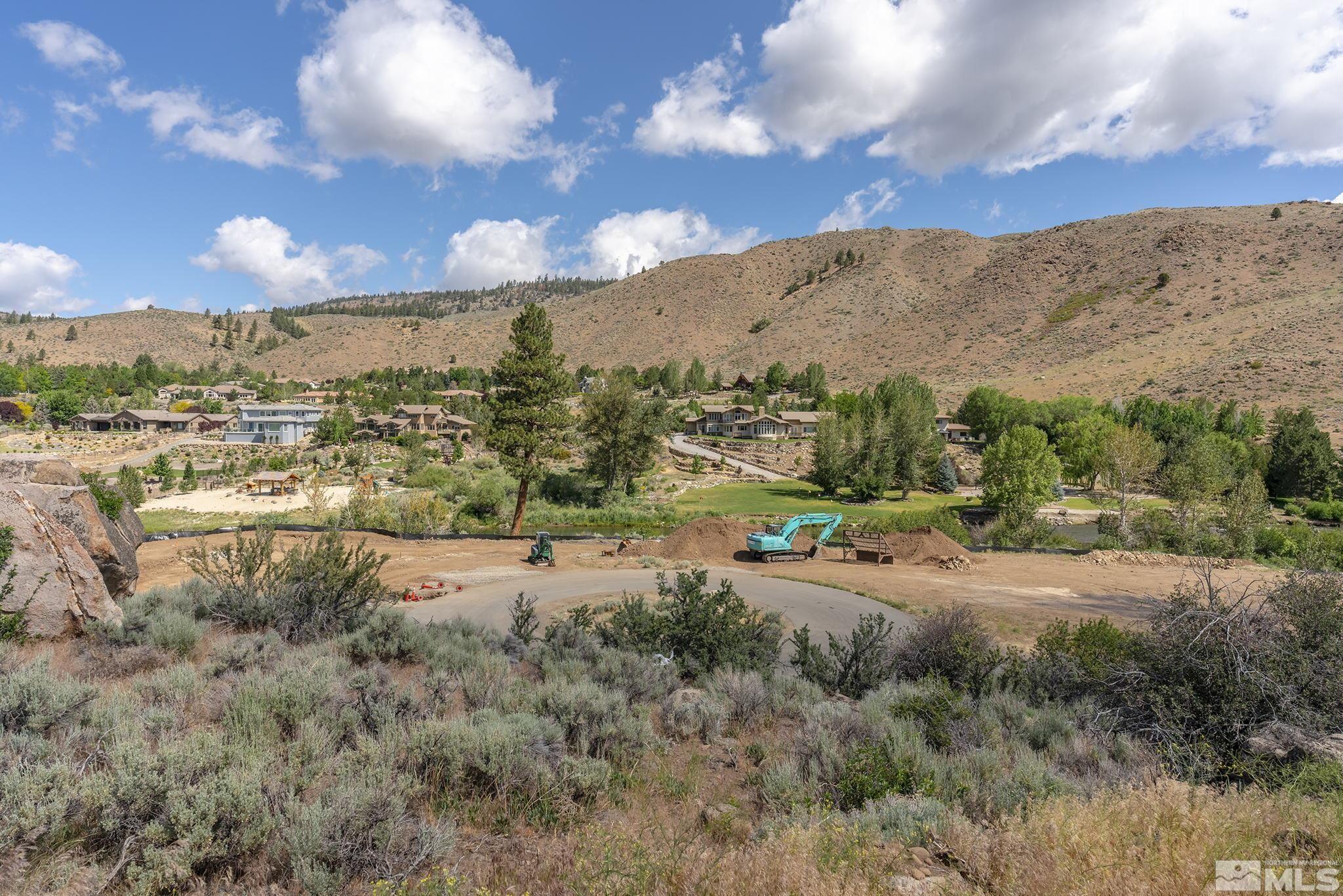 421 River Pines Drive, Unit 2 Verdi, NV 89439 - Photo 18 of 22 a view of a city