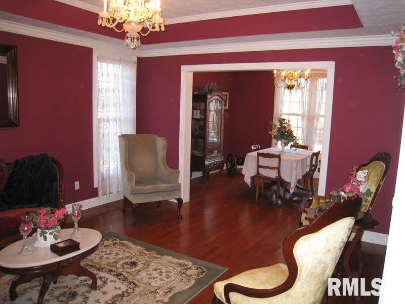 7508 Riepe Ridge Road Metropolis, IL 62960 - Photo 4 of 19
