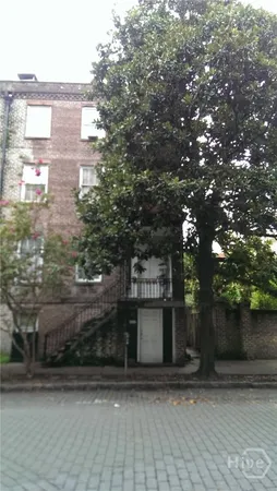 $1,175 | 124 East Harris Street, Unit 3, Savannah, GA 31401