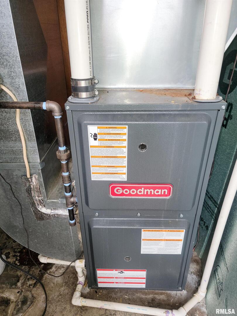 119 West 2nd Street Flora, IL 62839 - Photo 86 of 99