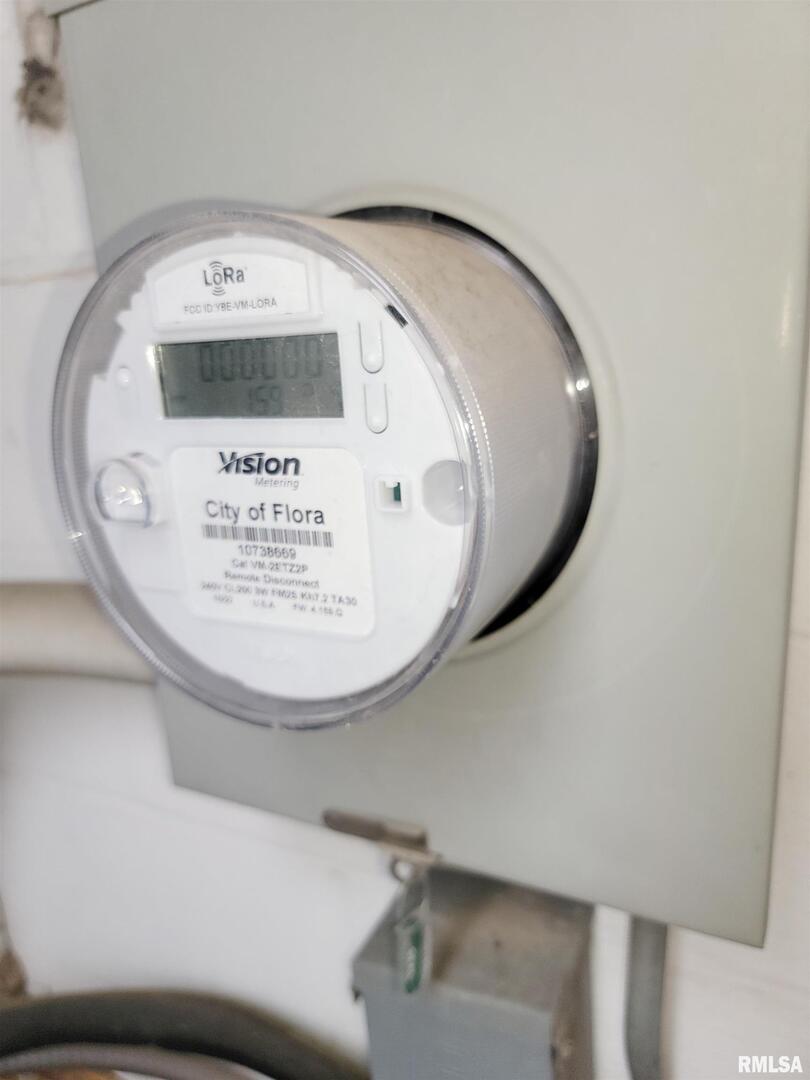 119 West 2nd Street Flora, IL 62839 - Photo 91 of 99