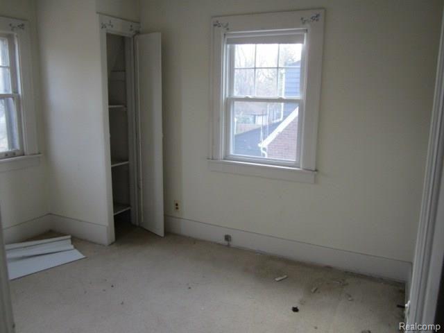 16594 Sunderland Road Detroit, MI 48219 - Photo 5 of 11 bedroom 3.JPG