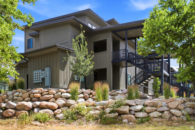 3884 North 4975 East, Unit B201 Eden, UT 84310 - Photo 3 of 58