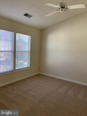4136 Hummel Way Woodbridge, VA 22192 - Photo 19 of 28 an empty room with a window