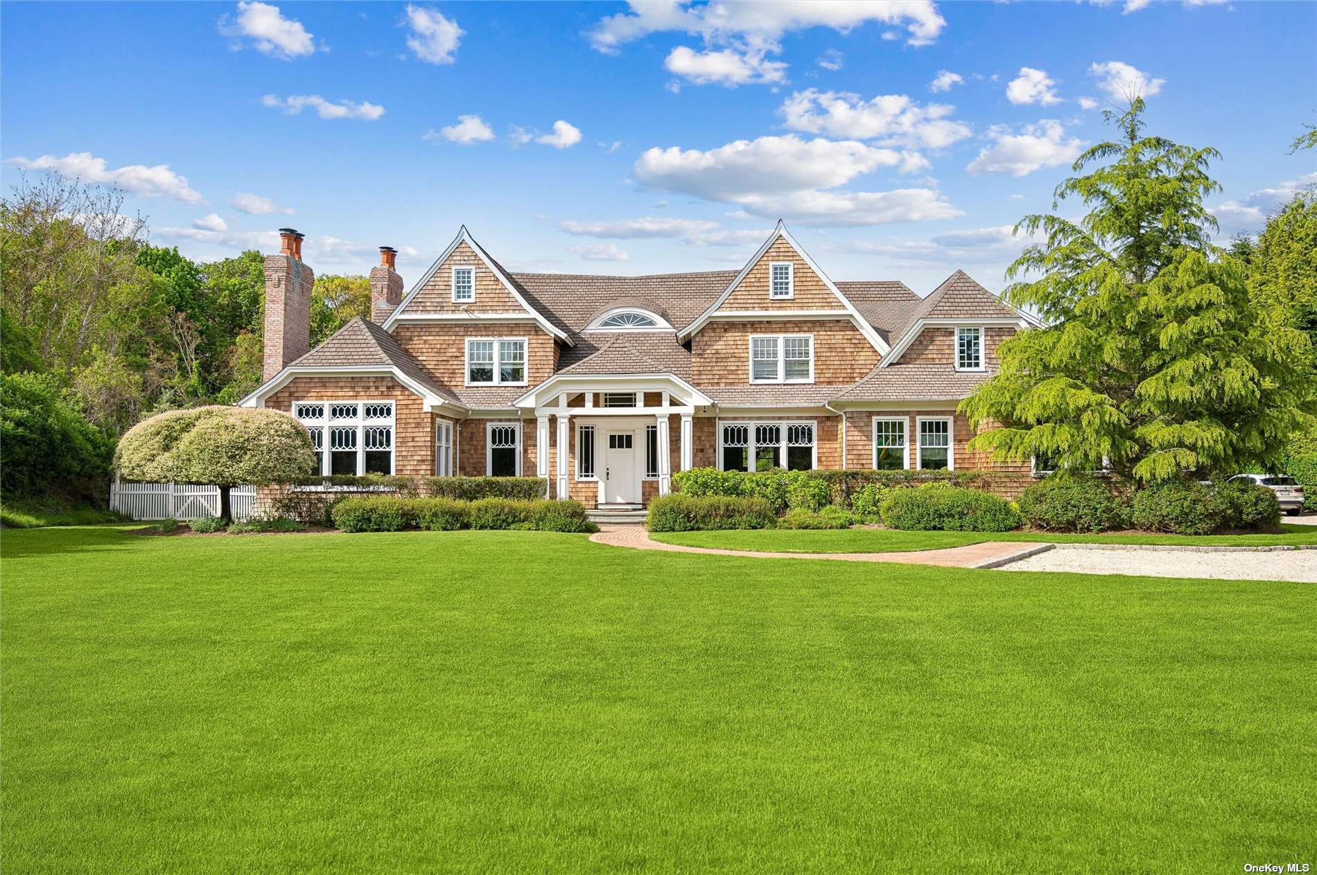 107 Parrish Pond Ct East