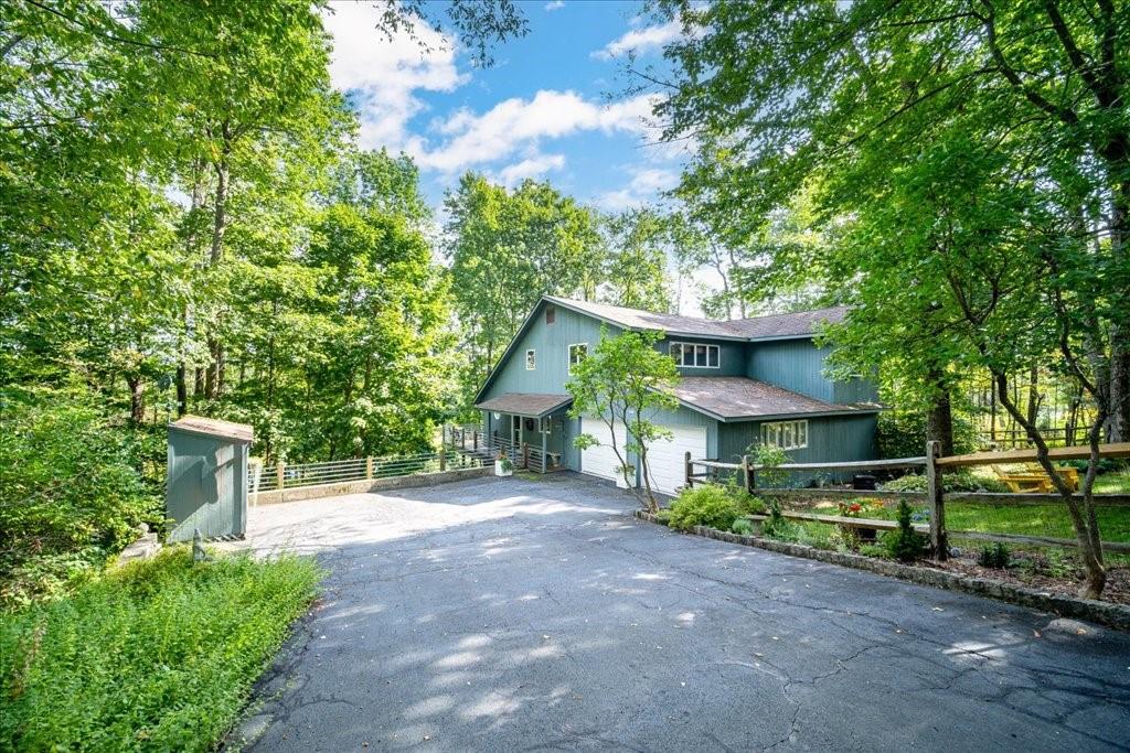 5446 State Rte 55 Liberty, NY 12754 - Photo 1 of 1