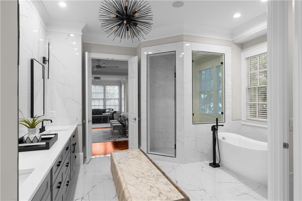 980 Fenimore Circle Sandy Springs, GA 30350 - Photo 28 of 84 Gallery Image 28