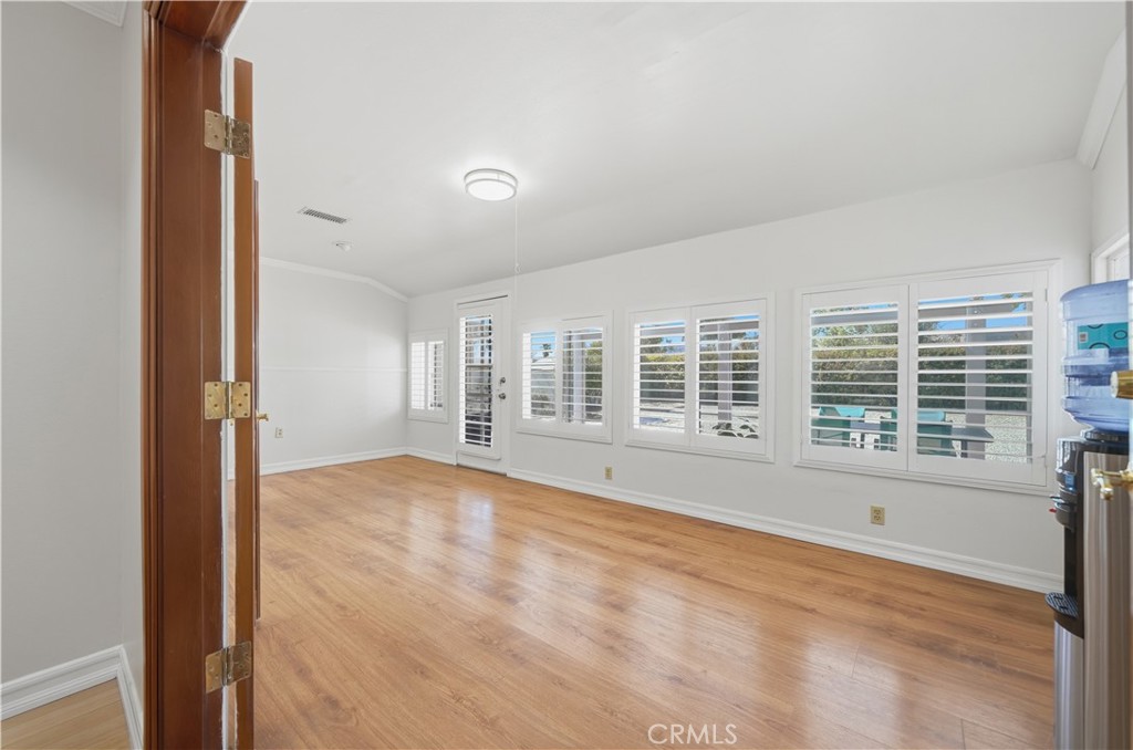 26500 New Bedford Road Menifee, CA 92586 - Photo 15 of 47 a view of an empty room with a window