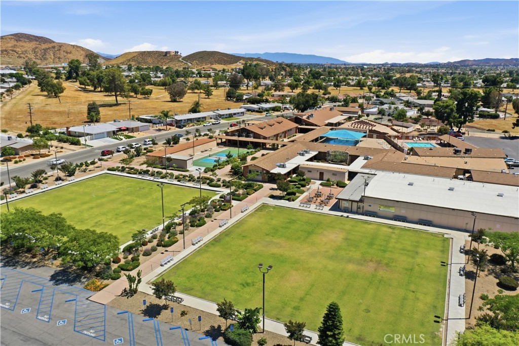 26500 New Bedford Road Menifee, CA 92586 - Photo 40 of 47 a view of a city