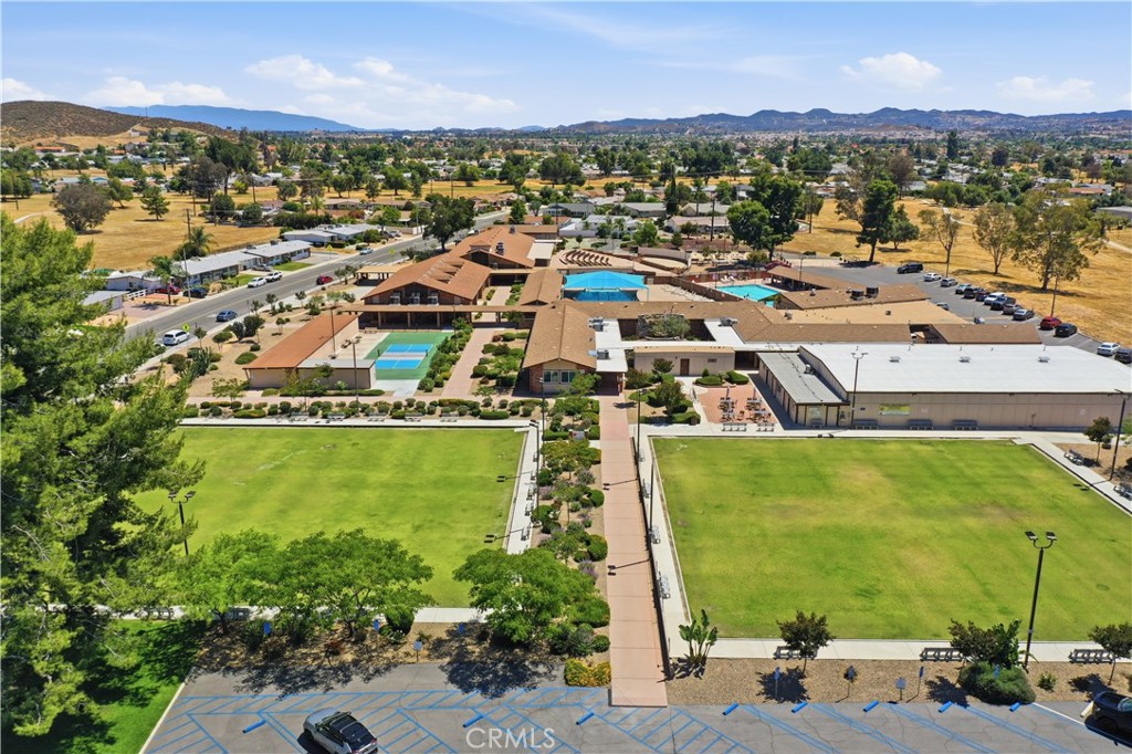 26500 New Bedford Road Menifee, CA 92586 - Photo 41 of 47 a view of a city with an ocean view