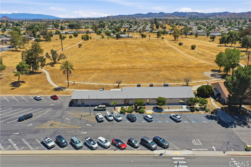 26500 New Bedford Road Menifee, CA 92586 - Photo 47 of 47 a view of a water and a mountain view