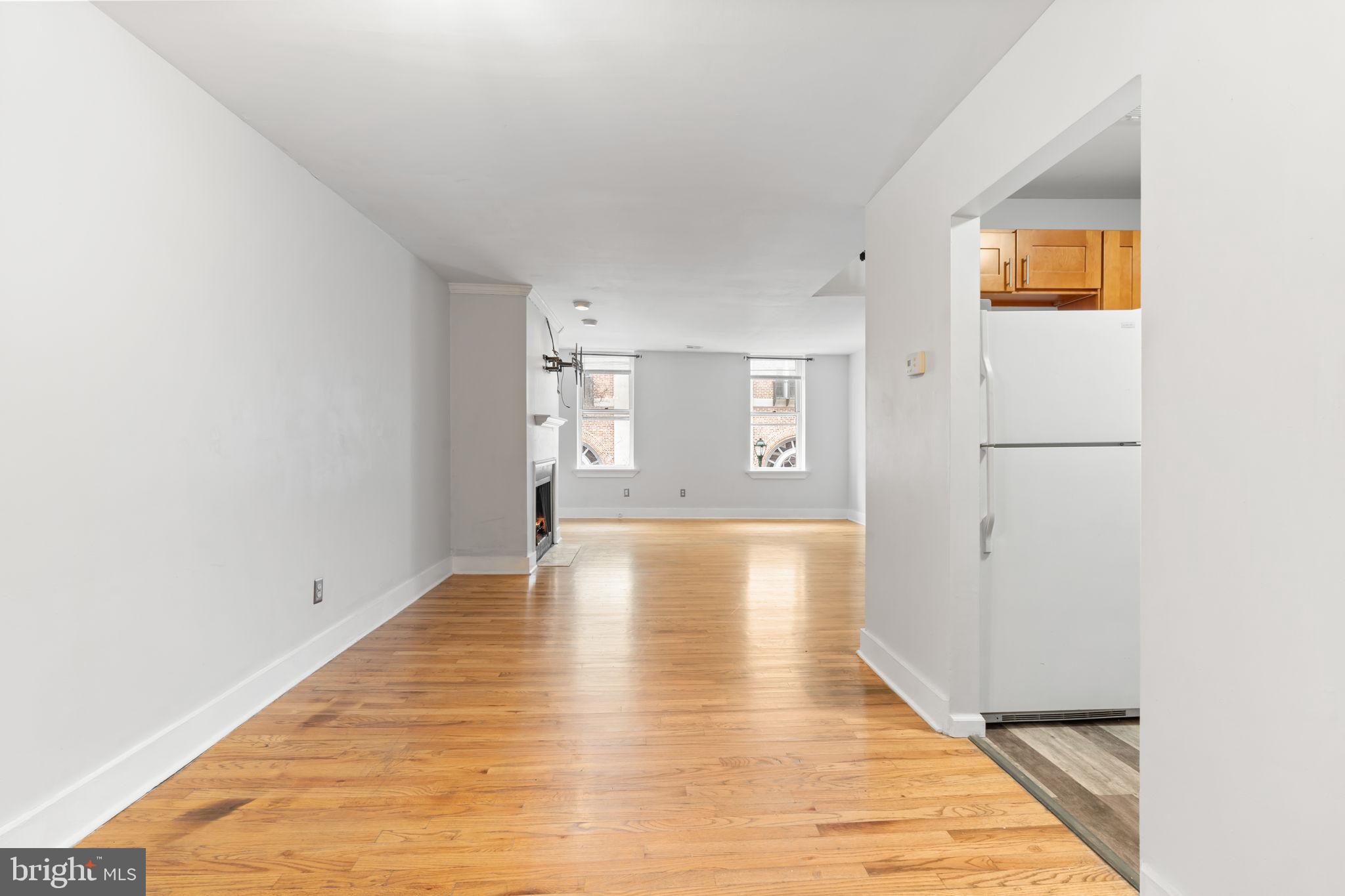 1528 Rodman Street, Unit 2 Philadelphia, PA 19146 - Photo 2 of 13