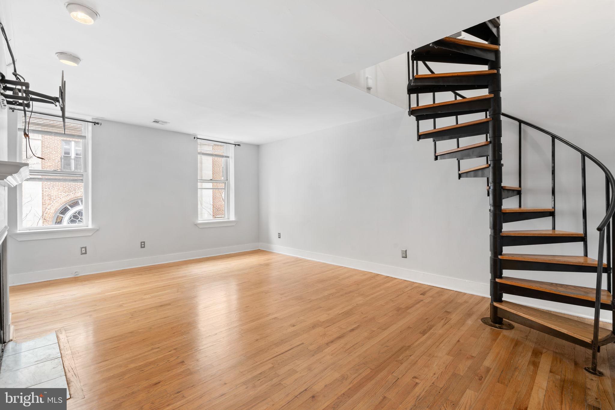 1528 Rodman Street, Unit 2 Philadelphia, PA 19146 - Photo 5 of 13