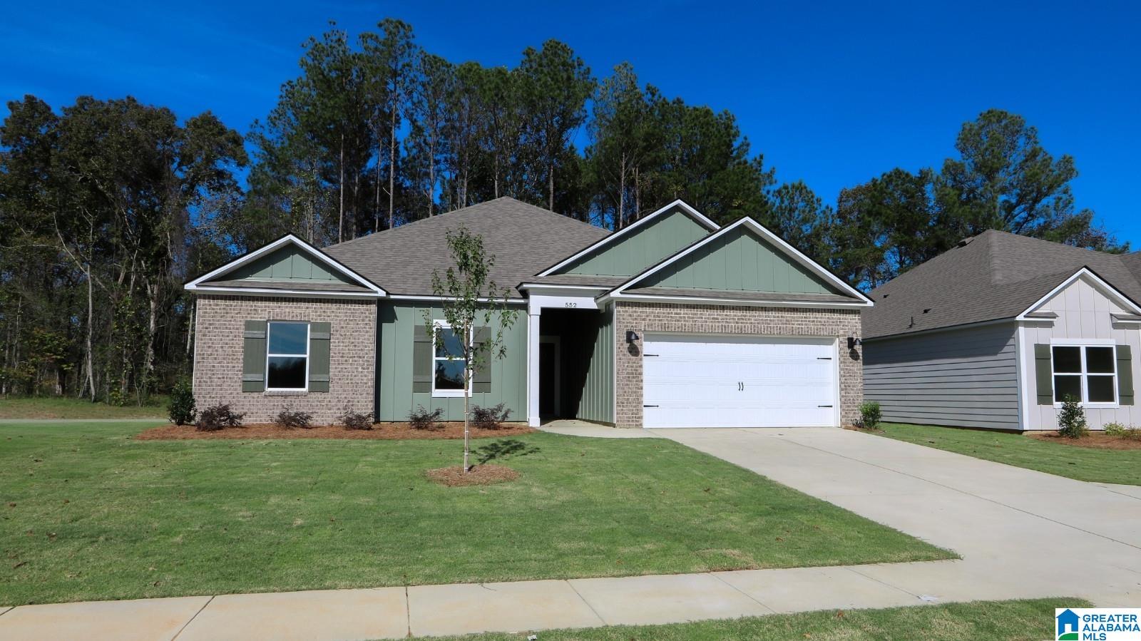 552 Rimel Farms Parkway Kimberly, AL 35091 - Photo 2 of 39