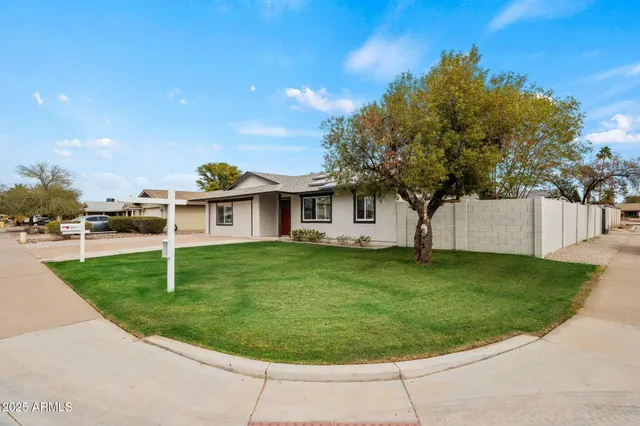 $455,000 | 15031 North 37th Avenue, Phoenix, AZ 85053