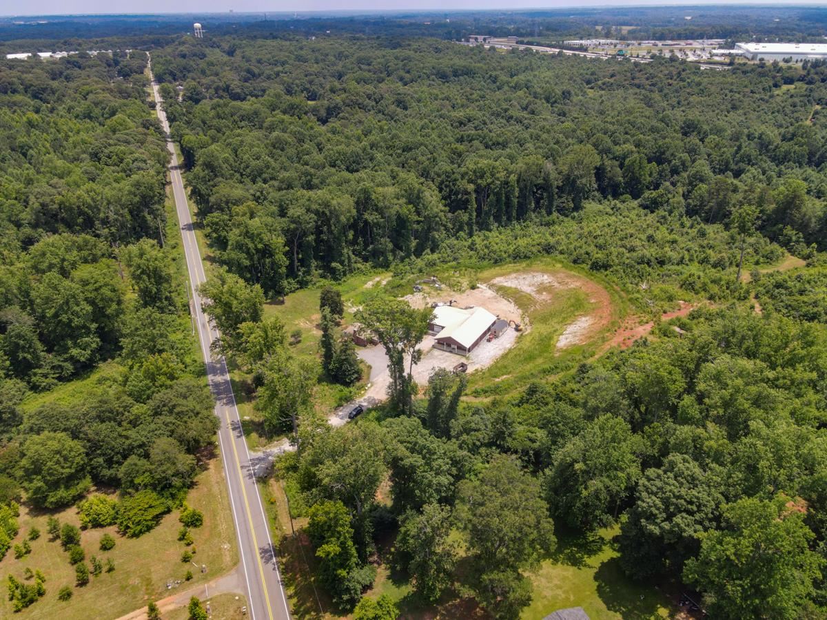 403 Mount Zion Road Spartanburg, SC 29303 - Photo 36 of 36 Gallery Image 36