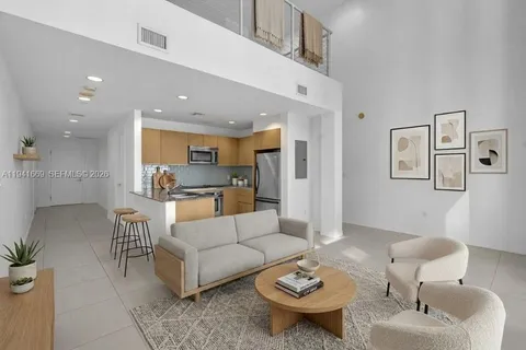 $469,000 | 1050 Brickell Avenue, Unit 2418, Miami, FL 33131