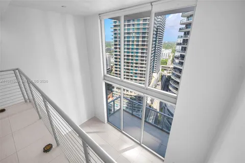 $469,000 | 1050 Brickell Avenue, Unit 2418, Miami, FL 33131